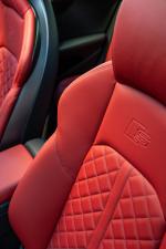 Audi S4 Sedan TFSI 2020 года (NA)